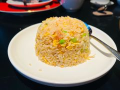 -丽晶轩中餐厅(重庆丽晶酒店)
