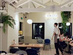 大堂-Money Shops(愚园路店)