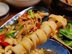 -宝旺姜母鸭(顶澳仔猫街店)