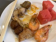 -北京前门建国饭店