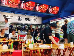 大堂-冒椒火辣(太古里店)