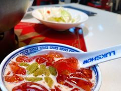 招牌红白-禄鼎记·多口味酸菜鱼(侨鑫店)