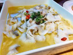 -天堂鸟水煮鱼(经南三路店)