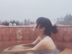 -青岛海泉湾度假区温泉