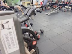 -奇迹健身(SM广场店)