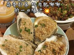 -前海沿·青岛菜(乐客城店)