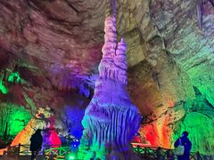 -重庆云阳龙缸景区