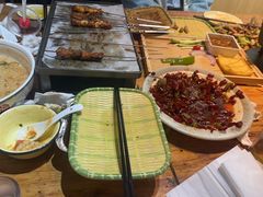-山西会馆·晋菜·晋商宴·学堂记忆(许坦西街店)