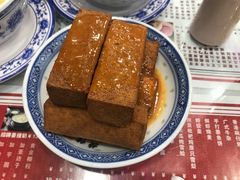 -捷信牛奶甜品世家(学府店)