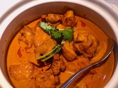 马来咖喱鸡肉-星怡会·新加坡新美食(苏州中心店)