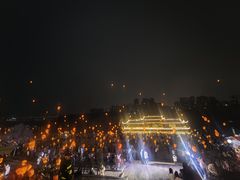 -磁器口古镇
