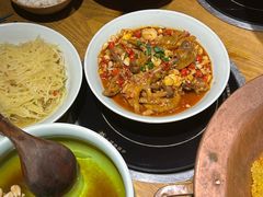 -吃饭皇帝大(长宁龙之梦店)