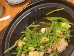 -云海肴云南菜·蒸汽石锅鱼(北京良乡华冠店)