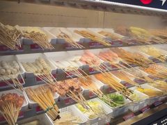 -夸父炸串(金桥国际广场店)