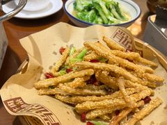 -肖记公安牛肉鱼杂馆·省级非物质文化遗产(三角路直营店)