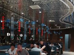 -大锅强·蒸海鲜青岛菜(吾悦广场店)