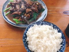 -禾气食店