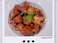 -船歌·鱼水饺青岛菜(枫蓝国际购物中心店)