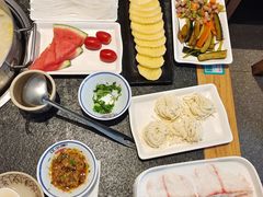 -江小渔鲜鱼火锅(辽沈二街店)