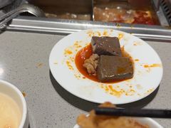 -海底捞火锅(方圆荟店)