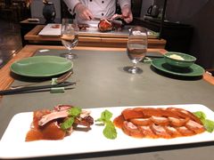 -晟永興烤鸭店(五道口店)