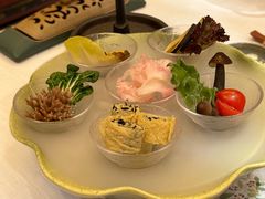 -叶叶菩提(太原别墅店)