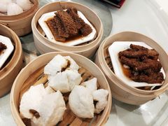 豉汁蒸凤爪-粤珍轩.创始店.始于2001(含光门店)