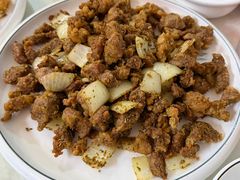 -同发号饭庄(复兴路店)