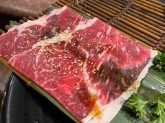 -猫爪爪原切自助烤肉(观音桥阳光世纪店)