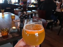 -Pakkhús Restaurant