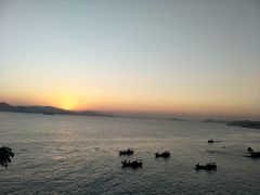 -胡里山炮台