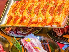 -西塔老太太泥炉烤肉(双井店)