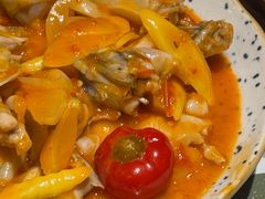 -十面欢腾·海鲜面·台式Bistro(长乐路店)