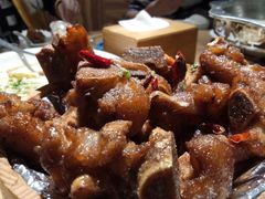 一桶天下-农家乐·福建土菜(金榕北路店)