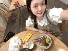 -团子君寿司·茶