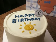 -CarolCake卡萝家(锦华万达店)