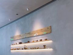 -喜茶(深圳万象城黑金店)