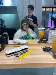 点击看大图 -东方麒麟·潘多拉SALON