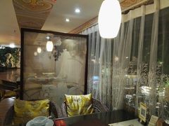 -福慧慈缘素食餐厅(王府井店)