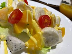 -意风小镇(内江万达广场店)