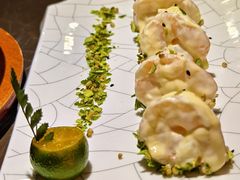 -海派悦庭·海胆烧麦·新融合菜(凯德广场店)