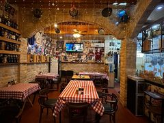 -安立可意大利美食