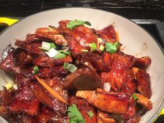 -东方红海鲜百汇(国际大厦店)