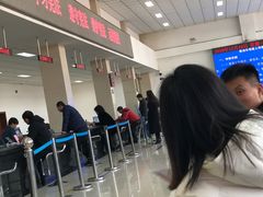 -北京市公安局公安交通管理局车辆管理所京丰分所