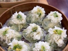 -都一处烧麦馆(前门店)