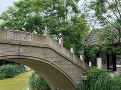 -龙潭水乡