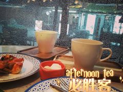 -必胜客(滨江店)