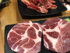 -炭恋火炉烤肉(凌云一街坊店)