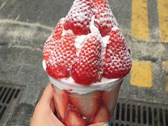 -Cafe de Paris(林荫路店)