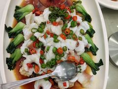 -金翠皇宫粤菜·点心·海鲜(科技园店)